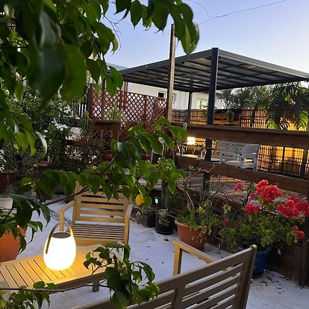 Bed and Breakfast Kazyab Saint Pierre Exterior foto