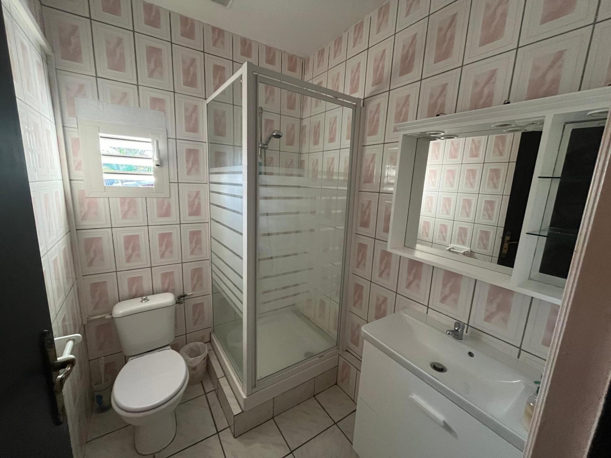 Bed and Breakfast Kazyab Saint Pierre Exterior foto