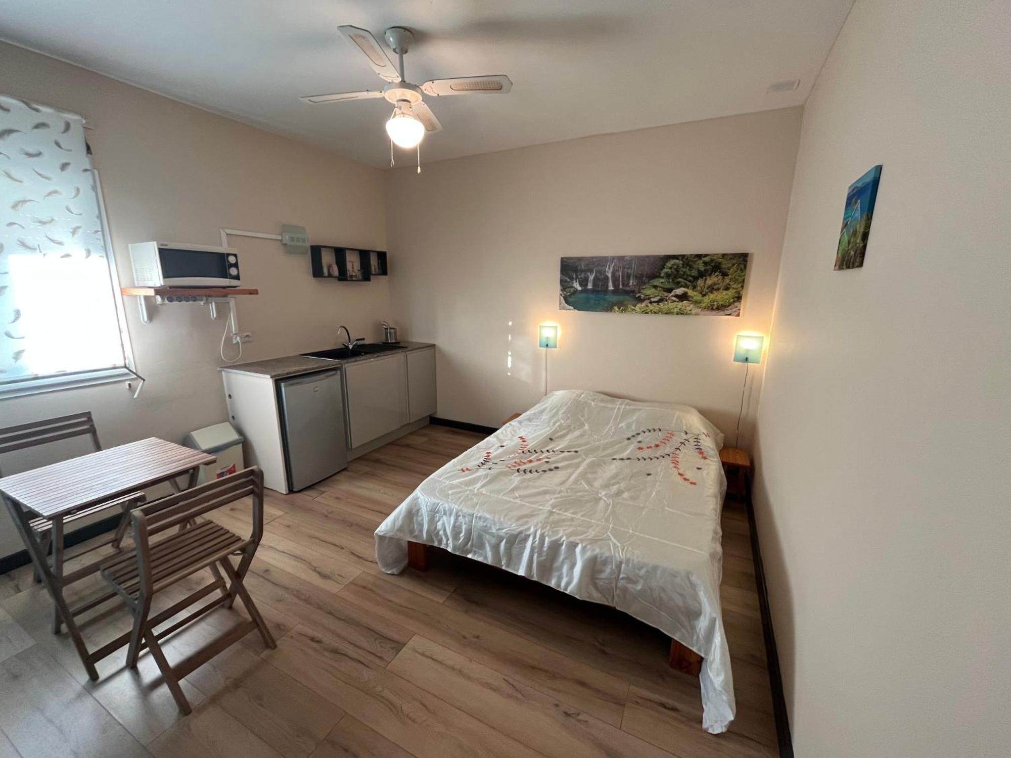 Bed and Breakfast Kazyab Saint Pierre Exterior foto