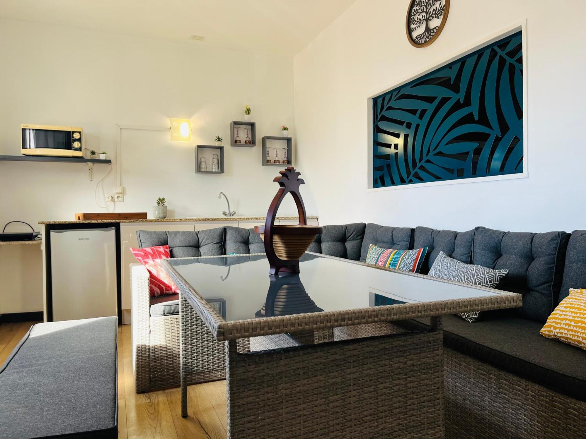 Bed and Breakfast Kazyab Saint Pierre Exterior foto
