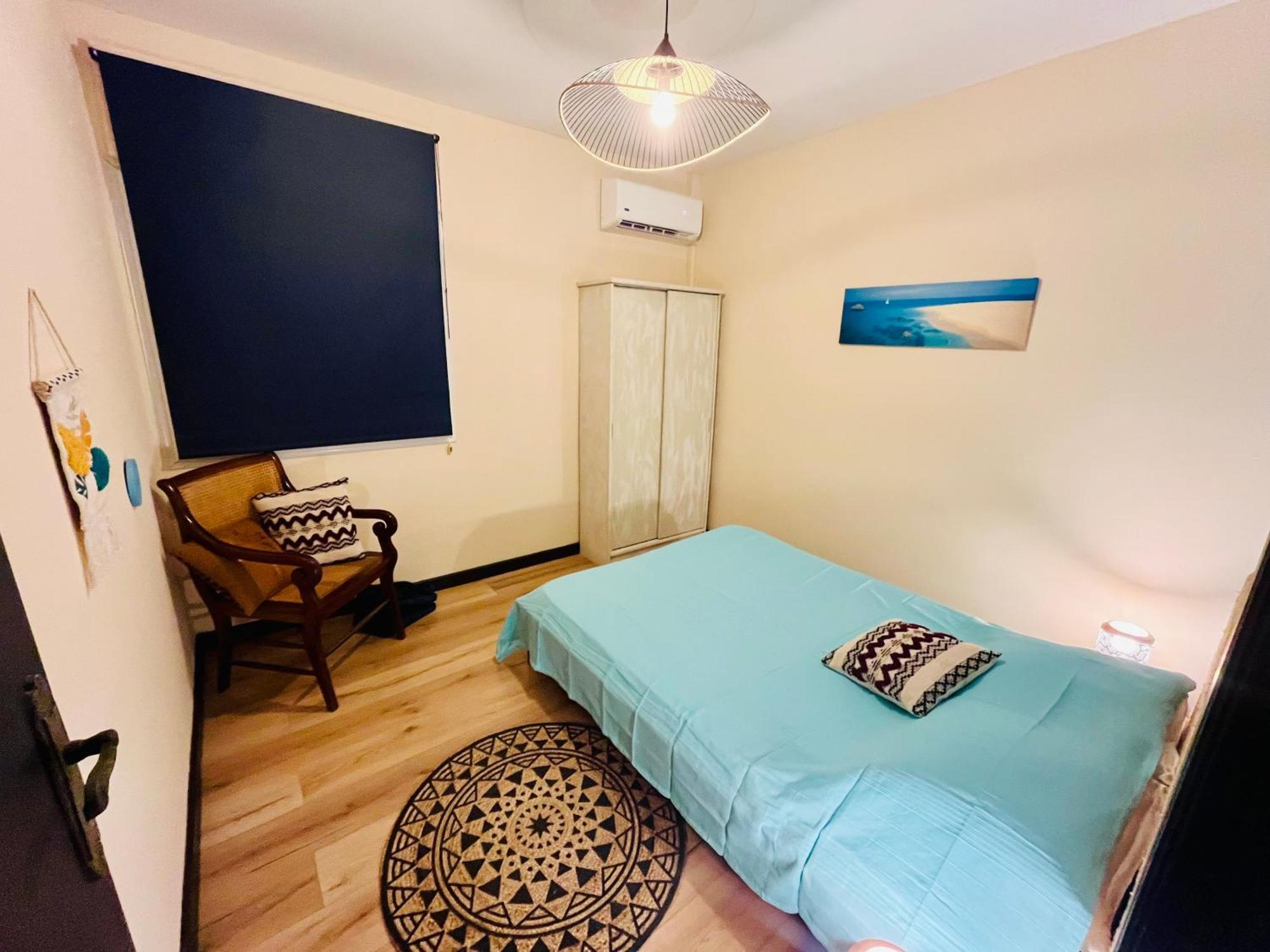 Bed and Breakfast Kazyab Saint Pierre Exterior foto