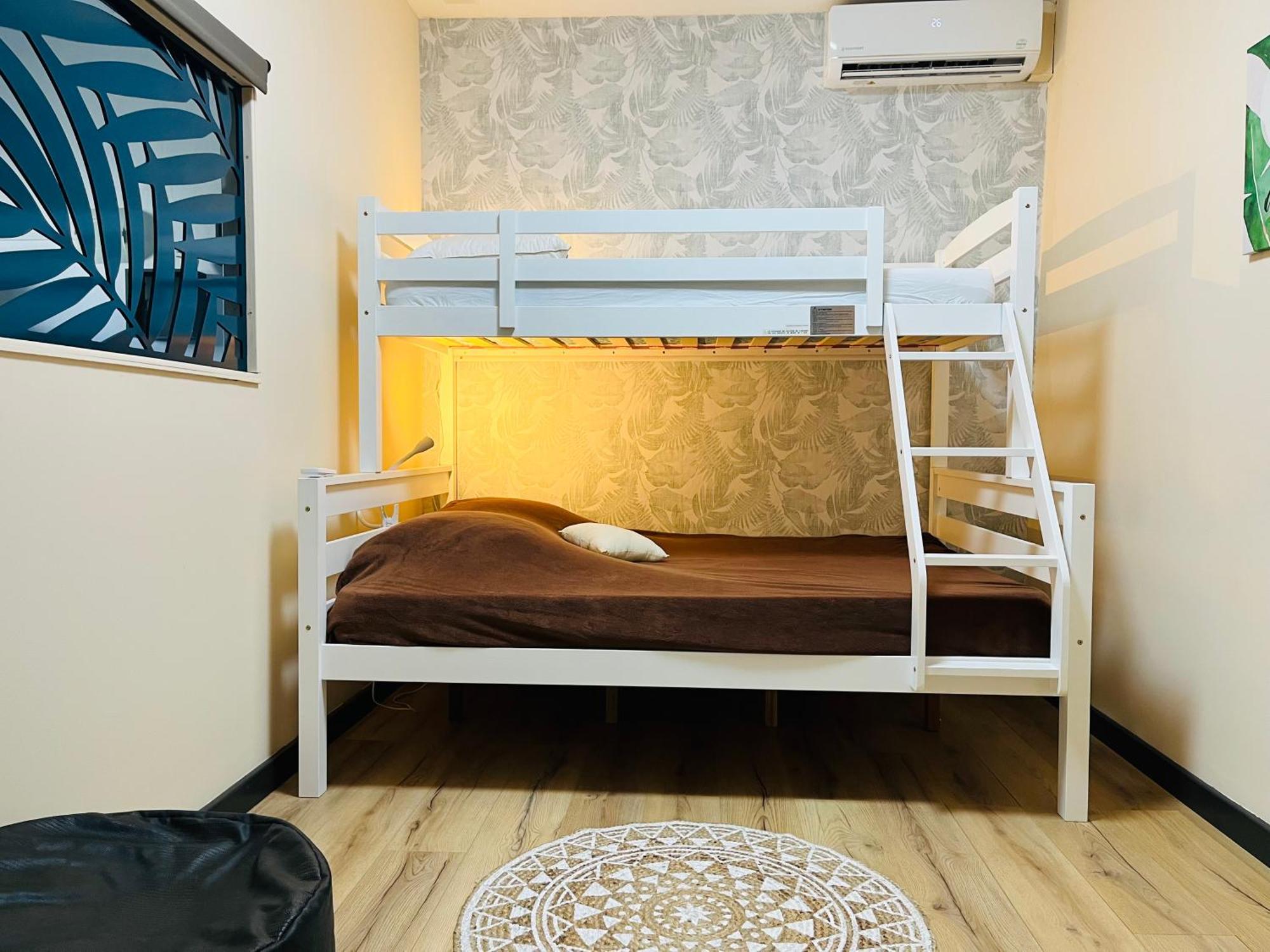 Bed and Breakfast Kazyab Saint Pierre Exterior foto